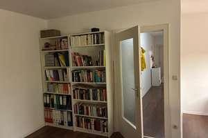 Gepflegte, helle 2 Zimmer/Kdb Wohnung Nähe Uni-Klinikum/Landgericht/Haumannplatz zu vermieten* – Jennerstr. 14, 45147 Holsterhausen, Essen – Vorschaubild 14