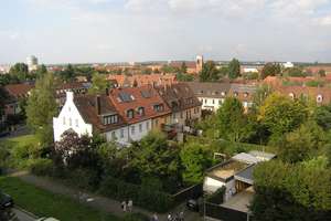 Stilvolle 4-Zimmer-Wohnung mit Altstadtblick, zwei Balkonen & Toplage in Nürnberg-Schoppershof – Die vollständige Adresse der Immobilie erhältst du vom Anbieter., 90491 Schoppershof, Nürnberg – Vorschaubild 16