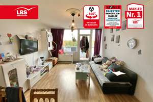 **Solide Kapitalanlage in Neuss mit Entwicklungspotenzial**