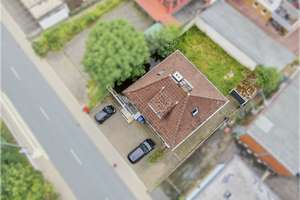 Schönes Wohnhaus mit Ladenfläche in zentraler Lage – Brunhildestraße 20, 61389 Schmitten – Vorschaubild 31