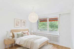 Sanierungsbedürftige 2-Zimmer Wohnung mit viel Potential! – 22527 Stellingen, Hamburg – Vorschaubild 15