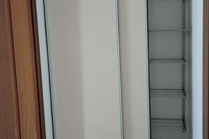 Renovierte 4-Zimmer-Wohnung in Dortmund-Brackel – Flughafenstraße 30, 44309 Brackel (Ortsteil), Dortmund – Vorschaubild 5