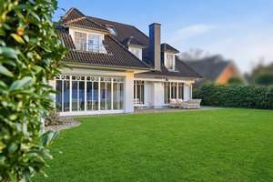 Exklusives Familienanwesen mit privater Spa-Oase und gehobenem Wohnambiente! – Die vollständige Adresse der Immobilie erhältst du vom Anbieter., 28357 Borgfeld, Bremen – Vorschaubild 19