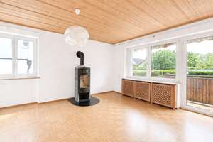 PROVISIONSFREI: Attraktive 3-Zimmer-Wohnung mit Balkon in ruhiger Lage München-Aubing – Sigererstr. 21, 81249 Lochhausen, München – Vorschaubild 4
