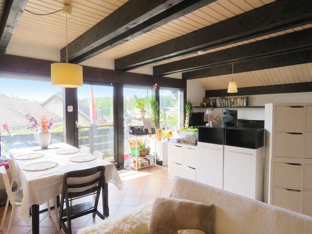 Immobilie in Much - Much: Charmantes Einfamilienhaus mit Terrasse für clevere Kapitalanleger - Bild 3