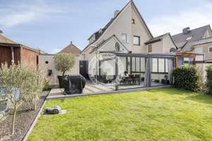 Top Zustand - 
Kleine, feine Doppelhaushälfte sucht neue Eigentümer! – Die vollständige Adresse der Immobilie erhältst du vom Anbieter., 44579 Castrop-Rauxel – Vorschaubild 8