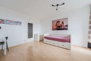 Helles Studio mit Balkon & Fernblick | Sofort bezugsfrei Direkt an der U7  Ideal als Kapitalanlage – Die vollständige Adresse der Immobilie erhältst du vom Anbieter., 13629 Siemensstadt, Berlin – Vorschaubild 6
