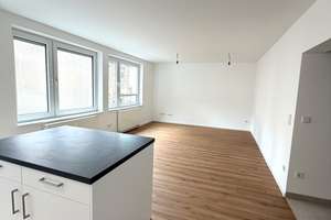 Erstbezug nach Kernsanierung | Wohnküche | Ankleide | Tageslichtbad | Aufzug – Bonifaziusplatz 7, 55131 Neustadt, Mainz – Vorschaubild 4