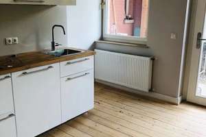 Restauriertes Gründerzeithaus in Bonn-Beuel (Combahnviertel)/Altbaucharme / hohe Decken / 6,5 Zimmer – Die vollständige Adresse der Immobilie erhältst du vom Anbieter., 53225 Beuel-Mitte, Bonn – Vorschaubild 11