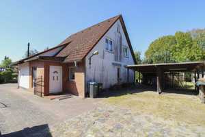 Sonnenbaden: EFH inkl. Werkstatt mit Garten in Sackgassenlage – Uecker-Randow (Kreis) – Vorschaubild 16