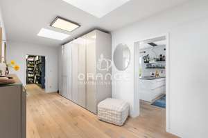 Exklusive Penthousewohnung mit 2 Terrassen & unverbaubarem Altstadtblick – Die vollständige Adresse der Immobilie erhältst du vom Anbieter., 93051 Großprüfening-Dechbetten-Königswiesen, Regensburg – Vorschaubild 10