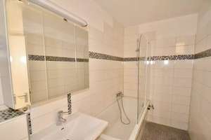 RUDOWER HÖHE // STADTVILLA  BJ. 1985// 4-ZI. ETW// 1.OG// GRÜNBLICK // GARTEN // € 415.000,- //94 QM – Neudecker Weg xx, 12355 Rudow, Berlin – Vorschaubild 16