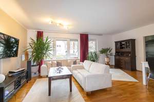 Kapitalanleger aufgepasst! Mehrfamilienhaus mit 3 Wohneinheiten im Zentrum von Weilheim! – Die vollständige Adresse der Immobilie erhältst du vom Anbieter., 82362 Weilheim in Oberbayern – Vorschaubild 8