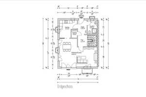 Exklusive Doppelhaushälfte in Olching – Luxuriös, energieeffizient & ideal für Familien! – Olching, Fürstenfeldbruck (Kreis), 82140 Fürstenfeldbruck (Kreis) – Vorschaubild 29