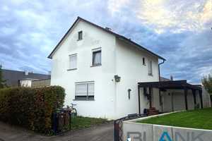 1–3-Familienhaus mit zwei Terrassen, Garten und Potenzial zur Erweiterung in Bietigheim-Bissingen – Ludwigsburg (Kreis) – Vorschaubild 1