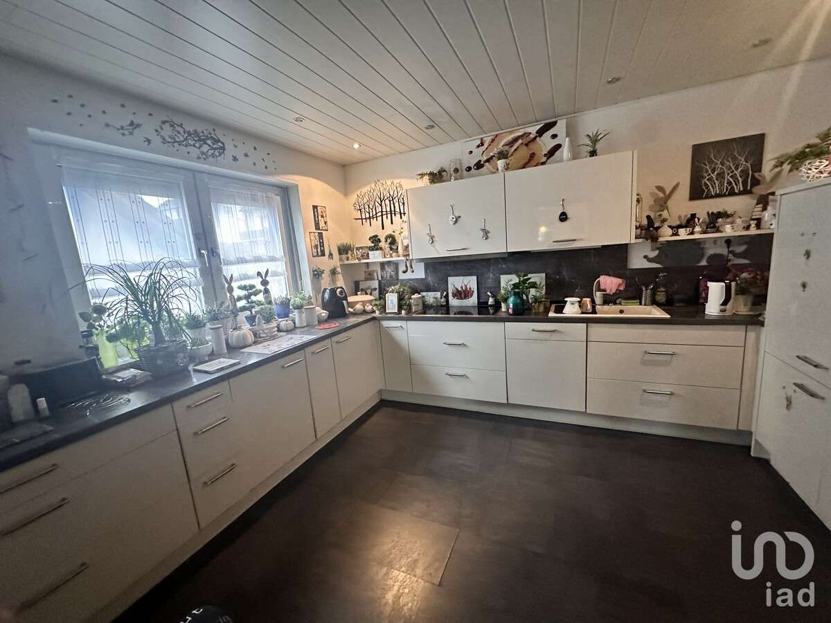 Immobilie in Bad Laasphe - Charmante 3-Zimmer-EG-Wohnung mit Traumblick ins Grüne – ideal für Eigennutzer & Kapitalanleger - Bild 3