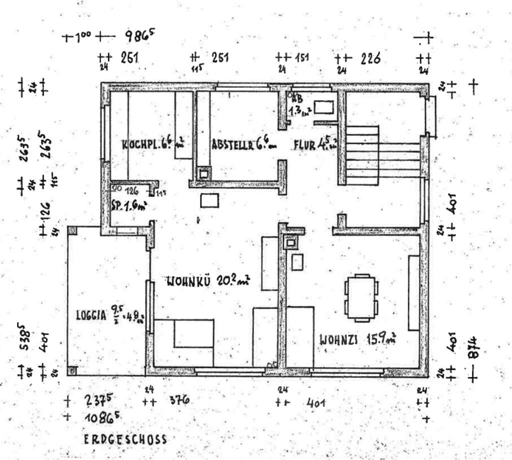 Immobilie in Dielheim - Familienfreundliches Einfamilienhaus mit Vielfältigen Nutzungsmöglichkeiten - Bild 3