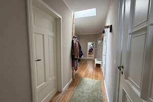 St. Jürgen - Vor dem Mühlentor - lichtdurchflutete 105 m²-Dachgeschoss-Wohnung mit Garten – Die vollständige Adresse der Immobilie erhältst du vom Anbieter., 23564 Sankt Jürgen, Lübeck – Vorschaubild 10