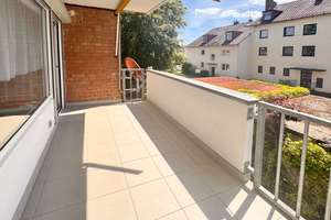 +++GEPFLEGTE 3-ZIMMER-WOHNUNG IN ZENTRUMSNAHER LAGE IN ERLANGEN - NÄHE RÖTHELHEIMBAD+++ – Die vollständige Adresse der Immobilie erhältst du vom Anbieter., 91058 Sebaldus, Erlangen – Vorschaubild 9