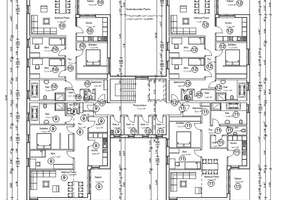 Münster, hochwertige 4-Zimmerwohnung (2. OG) mit Balkon – Friedrich-Ebert-Straße 67-71, 64839 Münster – Vorschaubild 26