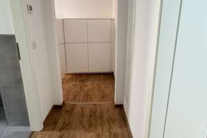 Gostenhof ! Chice und moderne 2-Zi.-Altbau-Whg. 41 m², Einbauküche, Terrasse, im Hochparterre. – Die vollständige Adresse der Immobilie erhältst du vom Anbieter., 90429 Bärenschanze, Nürnberg – Vorschaubild 16