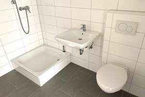 Bezugsfertige 3-Zimmer Wohnung in demnächst frisch modernisiertem Gebäude! – Boschstr. 162, 44369 Jungferntal-Rahm, Dortmund – Vorschaubild 5