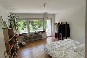 Helle 3-Zimmer-Wohnung mit Balkon in Top - Lage in Stuttgart- Möhringen – Die vollständige Adresse der Immobilie erhältst du vom Anbieter., 70567 Möhringen-Süd, Stuttgart – Vorschaubild 6