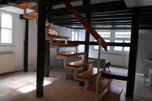 Stilvolles Einfamilienhaus mit Ladenfront in Essen Kettwig – Ruhrstraße 42, 45219 Essen – Vorschaubild 6
