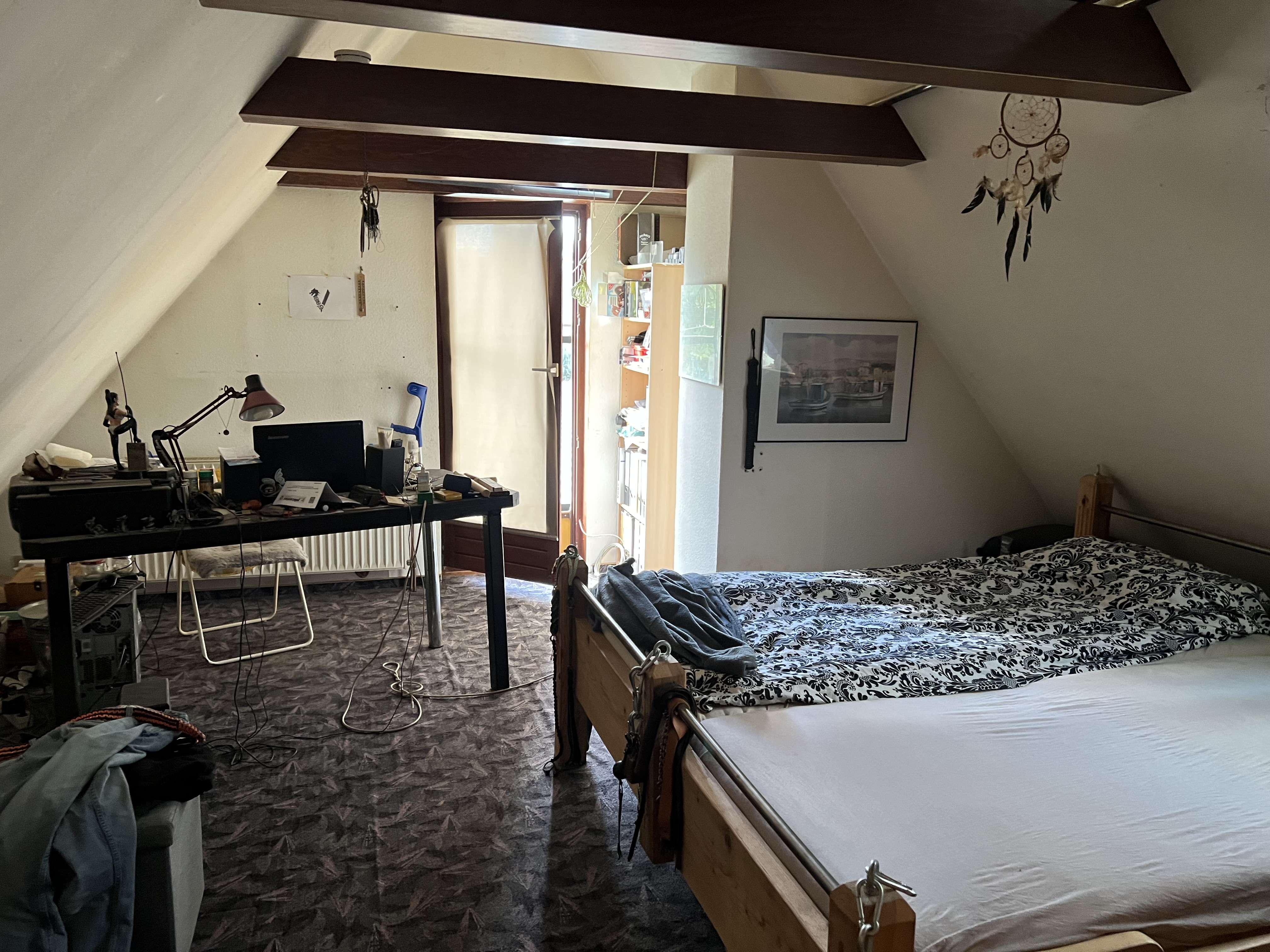 Immobilie in Hemmoor - Zeit für Veränderung!
Wohnhaus mit Einliegerwohnung und vielen Nebengebäuden in ruhiger Lage von Hem - Bild 7