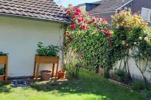 Mehrfamilienhaus aus der Gründerzeit in Bochum-Weitmar zu verkaufen,
neueste Heiztechnik – Die vollständige Adresse der Immobilie erhältst du vom Anbieter., 44795 Weitmar-Mark, Bochum – Vorschaubild 5