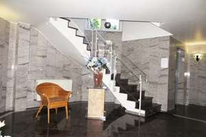Beuel - am Rhein - helle u. elegante 2-2,5 Zi. Whng mit gr. Balkon, Einbauküche u. Wintergarten – Die vollständige Adresse der Immobilie erhältst du vom Anbieter., 53225 Beuel-Mitte, Bonn – Vorschaubild 3