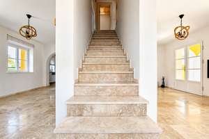 Mediterranes Wohnparadies in Caputh – Ihr Zuhause mit Urlaubsfeeling – Die vollständige Adresse der Immobilie erhältst du vom Anbieter., 14548 Schwielowsee – Vorschaubild 7
