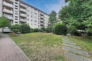 2-Zimmer-Wohnung mit idealem Grundriss im beliebten Friedrichshain! – Stralauer Allee 22B, 10245 Friedrichshain, Berlin – Vorschaubild 30