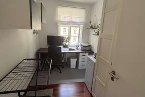 Bezugsfrei 01.10.2026: sanierte 3 ZKB mit Ost-Balkon im Neuen Proviantbachquartier – Die vollständige Adresse der Immobilie erhältst du vom Anbieter., 86153 Am Schäfflerbach, Augsburg – Vorschaubild 5