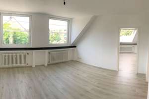 Wohnen in Top-Lage in Rhein-Nähe – Krahkampweg 2, 40223 Flehe, Düsseldorf – Vorschaubild 6