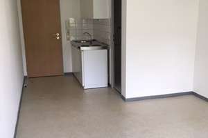 20 m² Appartement für Studenten in Trier – Güterstraße 55b, App. 206, 54295 Kürenz, Trier – Vorschaubild 2