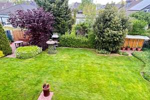 Köln Eil: 3 Zimmer, Balkon, Gäste WC und Stellplatz in bester Aufteilung  – Leostr. 21, 51145 Eil, Köln – Vorschaubild 4