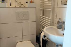 Moderne 2 Zimmer Wohnung am Westpark – Die vollständige Adresse der Immobilie erhältst du vom Anbieter., 44137 Dorstfelder Brücke, Dortmund – Vorschaubild 4