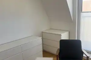 Mainz Oberstadt: Nachmieter gesucht für geschmackvolle moderne DG-Wohnung – Mainz – Vorschaubild 19