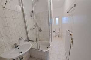 Renovierte 3-Zimmer-Wohnung mit Balkon in Bremerhaven-Lehe! – Fritz-Reuter-Straße 42, 27568 Lehe, Bremerhaven – Vorschaubild 8