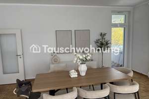 Tauschwohnung: HELLE 3-Zimmer Wohnung 111m2 - Vier Grenzen – Vier Grenzen 3, 30161 List, Hannover – Vorschaubild 3