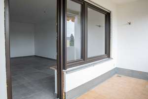 Toplage  - Thon / 4-Zimmer-Wohnung mit Balkon – Die vollständige Adresse der Immobilie erhältst du vom Anbieter., 90425 Thon, Nürnberg – Vorschaubild 3