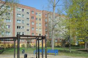 Große 4-Raum mit neuem Bad - für sportliche Mieter – Brodowiner Ring 1, 12679 Marzahn, Berlin – Vorschaubild 3