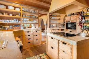 Exklusives Einfamilienhaus mit Spa, Aufzug und hochwertiger Ausstattung auf sonnigem Grundstück – Die vollständige Adresse der Immobilie erhältst du vom Anbieter., 80686 Sankt Ulrich, München – Vorschaubild 4