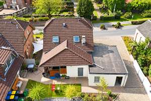 Modernisiertes Einfamilienhaus in Kevelaer-Twisteden – direkt am beliebten Irrland ! – 47624 Kevelaer – Vorschaubild 8