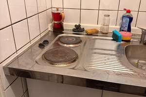 2ZKB in der Nähe vom Nationaltheater – Ifflandstraße 14, 68161 Schwetzingerstadt/Oststadt, Mannheim – Vorschaubild 7