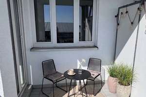 Moderne und provisionsfreie Wohnung am Eselsberg mit Süd-Balkon und Uni-Nähe – Virchowstrasse 13, 89075 Eselsberg, Ulm – Vorschaubild 16
