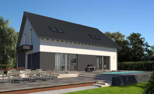 EIN ZUHAUSE FÜR DIE GANZE FAMILIE