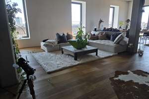 Stylisches Loft exklusiv möbliert in MA zu vermieten – Hafenstrasse 29, 68159 Innenstadt/Jungbusch, Mannheim – Vorschaubild 33