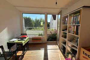 Helle 2-Zimmer-Wohnung mit großzügigem Wintergarten in Augsburg-Lechhausen – Die vollständige Adresse der Immobilie erhältst du vom Anbieter., 86167 Lechhausen-Ost, Augsburg – Vorschaubild 11